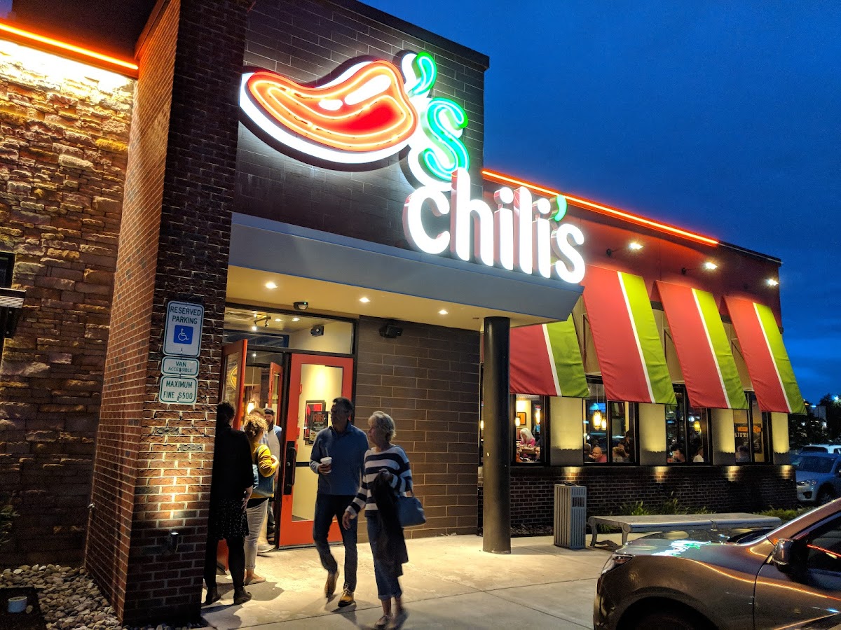 Chili's Grill & Bar Frederick